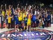 &ldquo;Fənərbağça&rdquo; Avropa Liqasının qalibi oldu&nbsp;